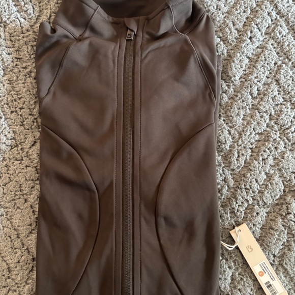 Buffbunny Colorado Fleece Jacket - Picture 2 of 3